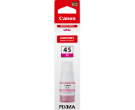 Canon GI-45 magenta 3000 str. - 1335857 - zdjęcie 1